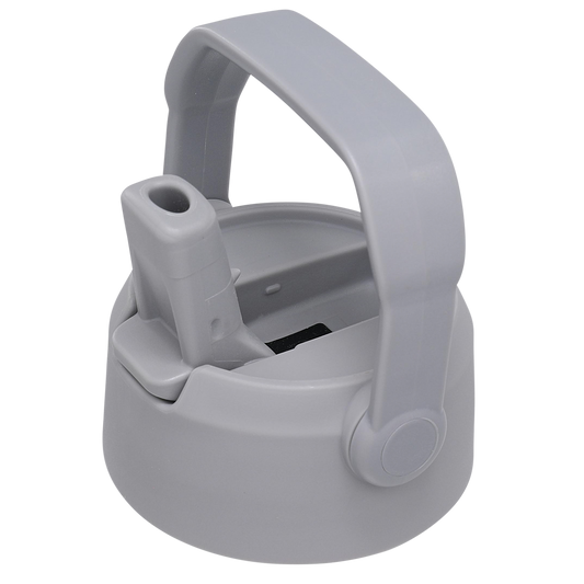 Stanley Classic Flip Straw Lid in Alloy