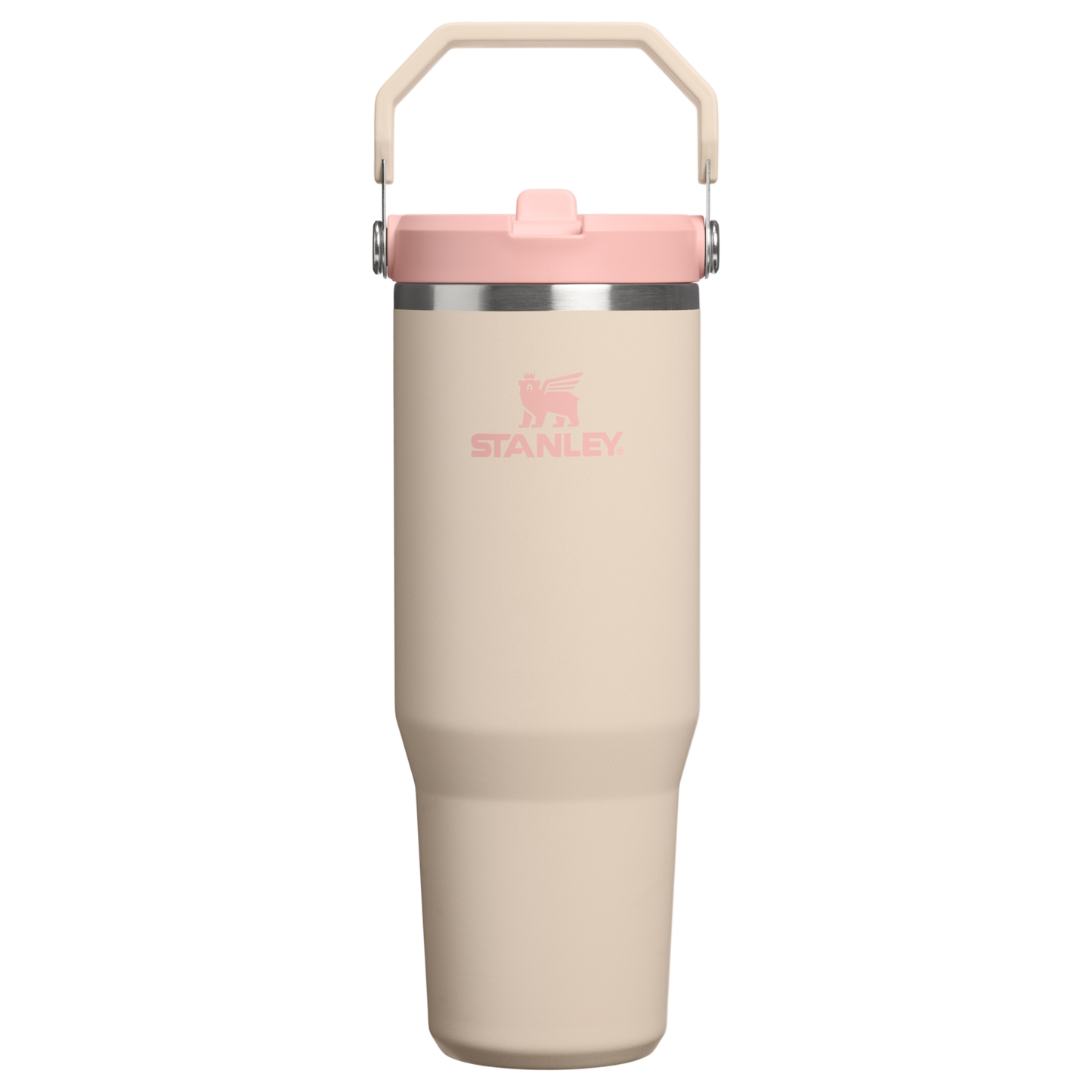 The IceFlow™ Flip Straw Tumbler | 30 OZ