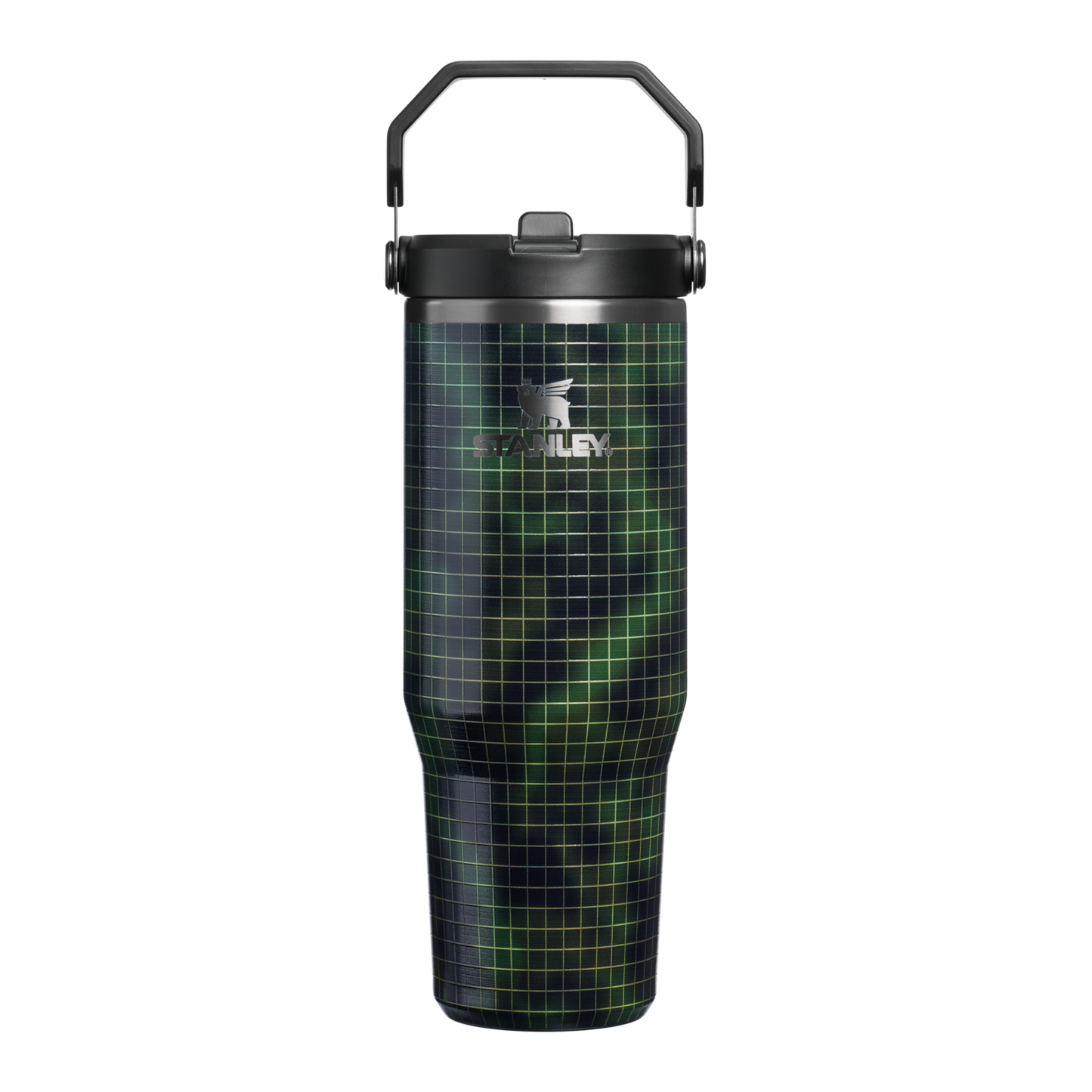 The IceFlow™ Flip Straw Tumbler | 30 OZ