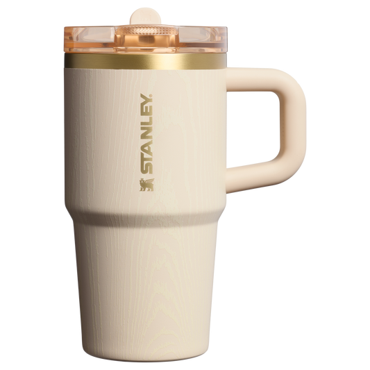 The Cheers & Cheer Quencher ProTour Flip Straw Tumbler | 20 OZ