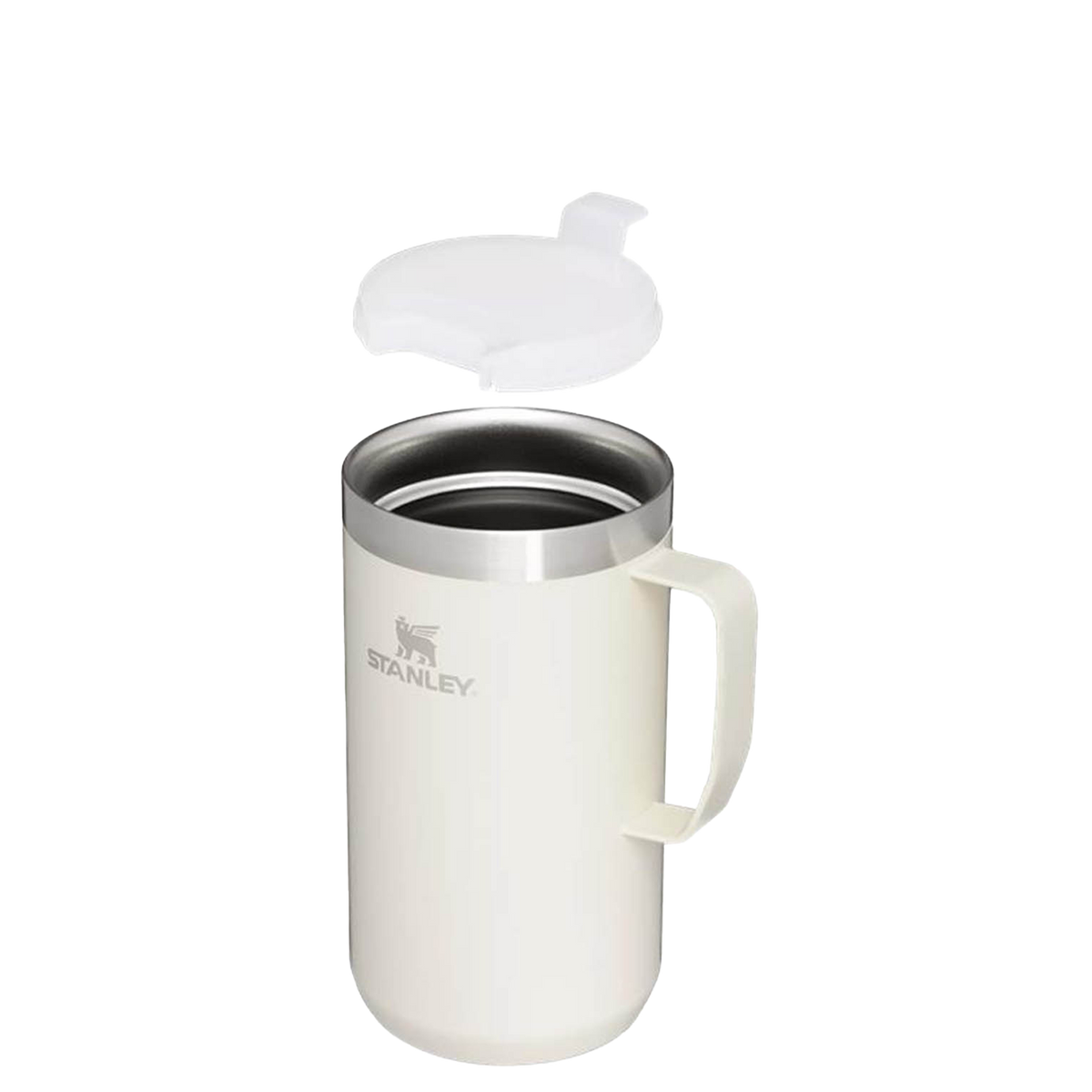The Stay-Hot Camp Mug | 24 OZ