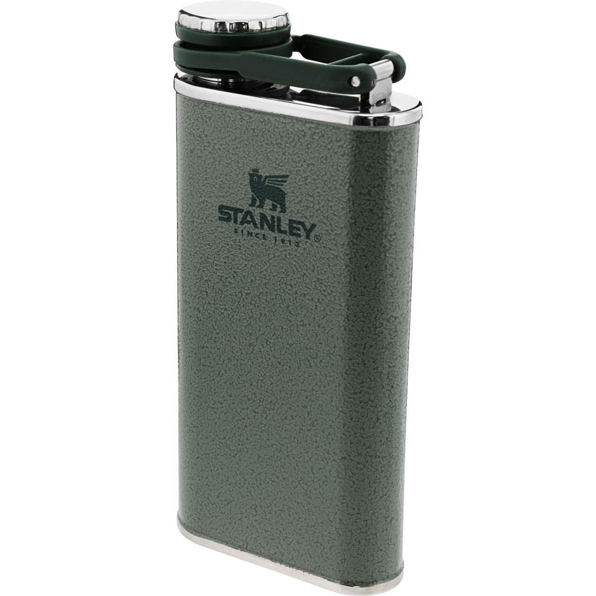 Classic Easy Fill Wide Mouth Flask | 8 OZ
