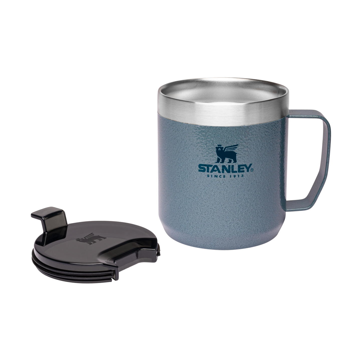 Classic Legendary Camp Mug | 12 OZ