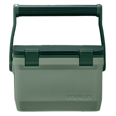Stanley Green