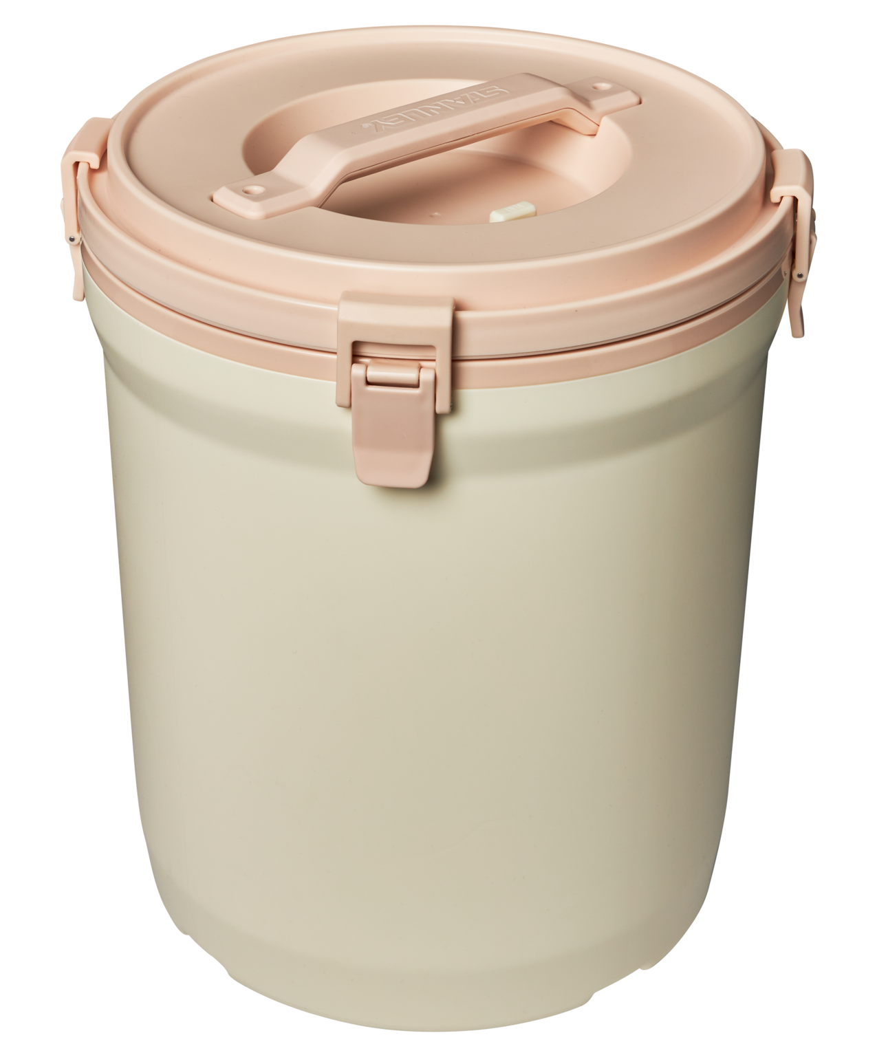 Stanley 2 Galloon Fast Flow Water Jug In Cream