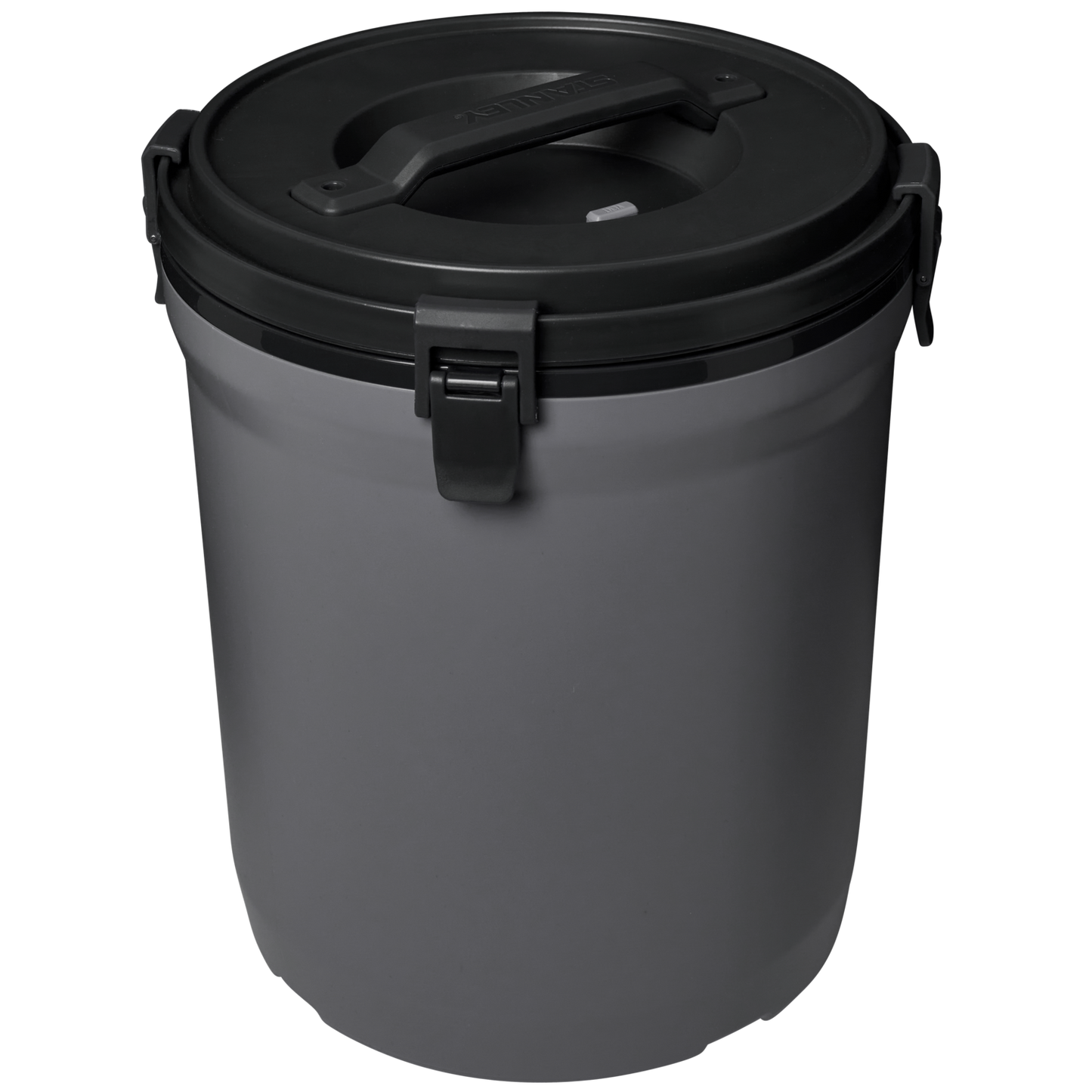 Stanley 2 Galloon Fast Flow Water Jug In Charcoal