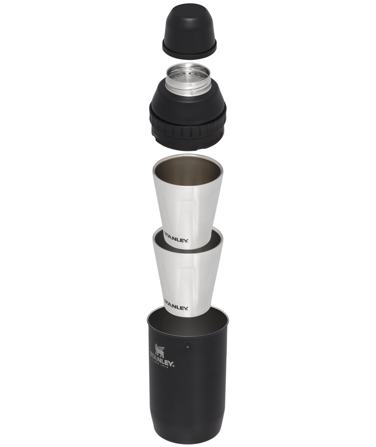 Adventure Happy Hour Cocktail Shaker Set