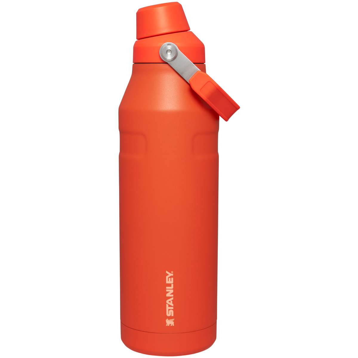 50 oz Ice Flow Aerolight with Fast Flow Lid in Tigerlily