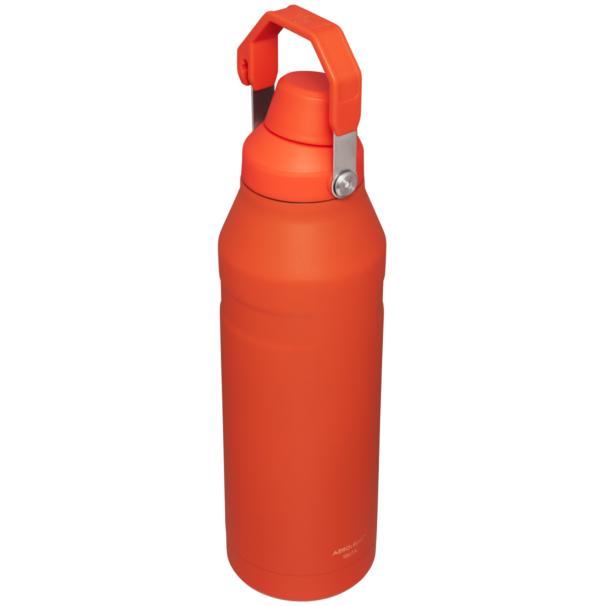 50 oz Ice Flow Aerolight with Fast Flow Lid in Tigerlily