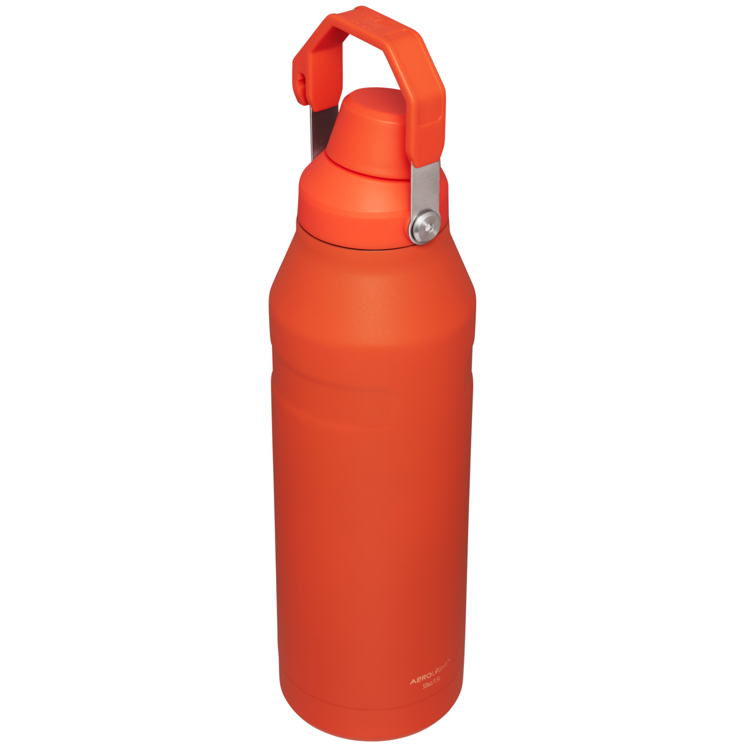 50 oz Ice Flow Aerolight with Fast Flow Lid in Tigerlily