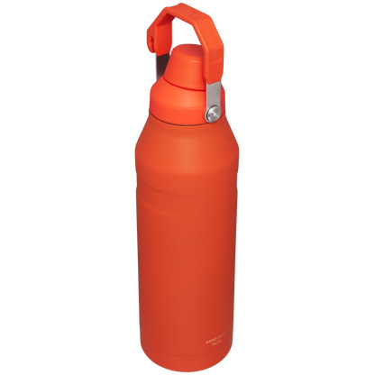 50 oz Ice Flow Aerolight with Fast Flow Lid in Tigerlily