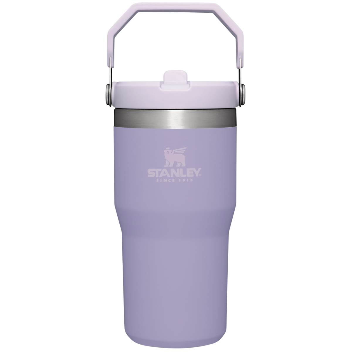 The IceFlow™ Flip Straw Tumbler | 20 OZ - Stanley Create