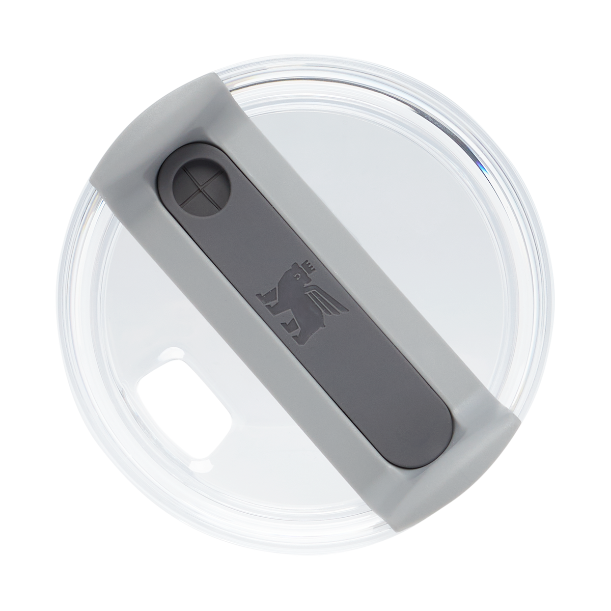The Quencher H2.O FlowState™ Tumbler Lid | 40 OZ