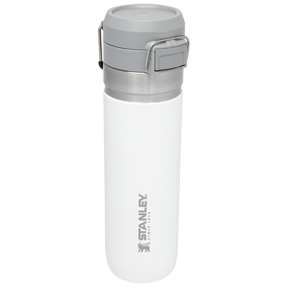 Stanley 24 oz Click Flip Leakproof Bottle in Mist