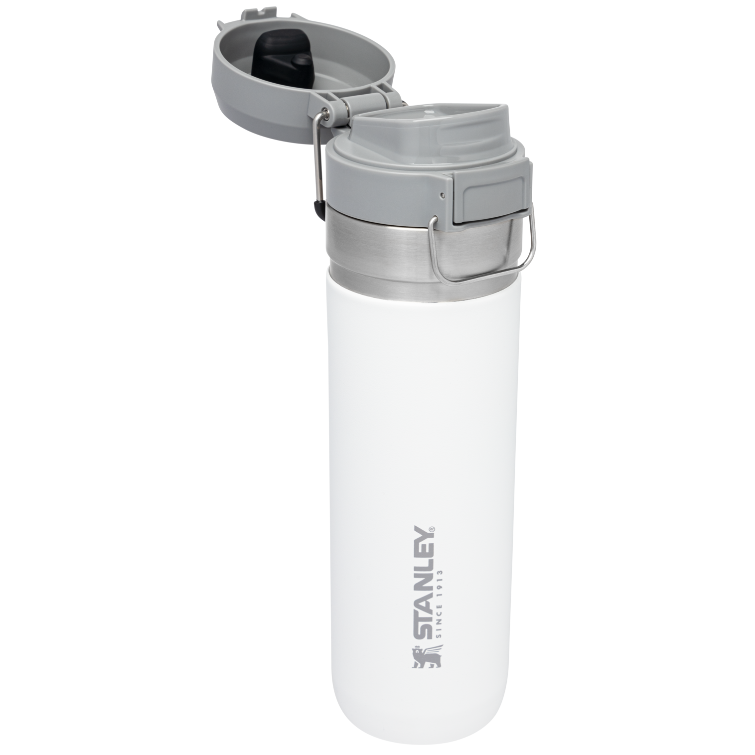 Stanley 24 oz Click Flip Leakproof Bottle in Mist