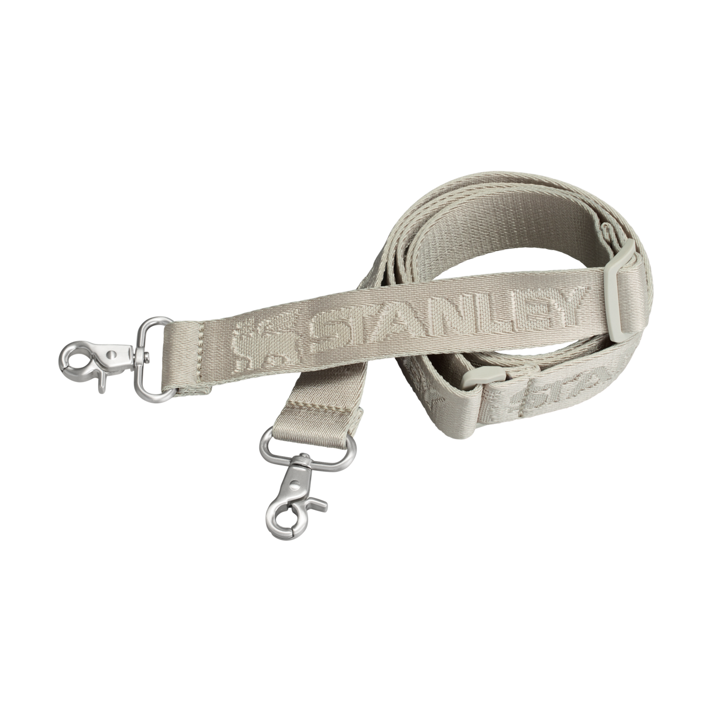 Stanley All Day Julienne Lunchbox Shoulder straps in Cream