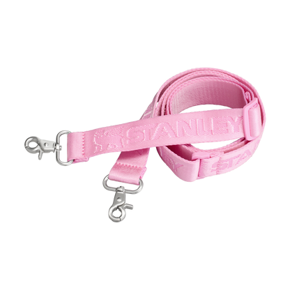 Stanley All Day Julienne Lunchbox Shoulder straps in Fuchsia