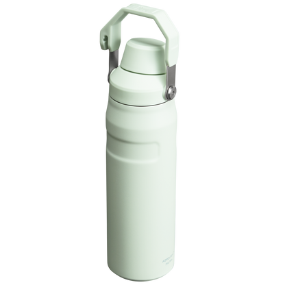 Stanley IceFlow Water Bottle with Fast Flow Lid 24 OZ In Mist