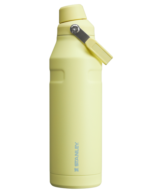 50 oz Ice Flow Aerolight with Fast Flow Lid in Citron