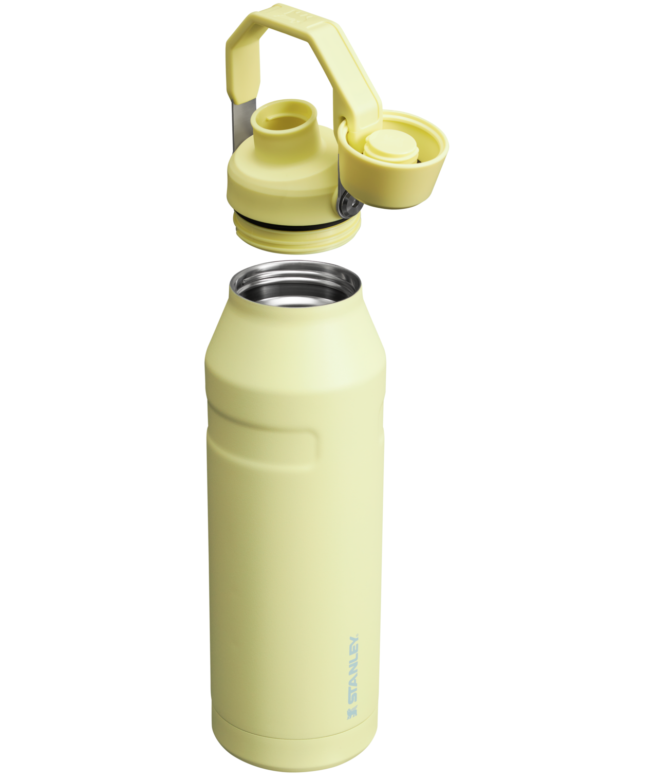 50 oz Ice Flow Aerolight with Fast Flow Lid in Citron