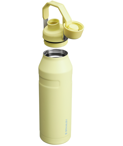 50 oz Ice Flow Aerolight with Fast Flow Lid in Citron