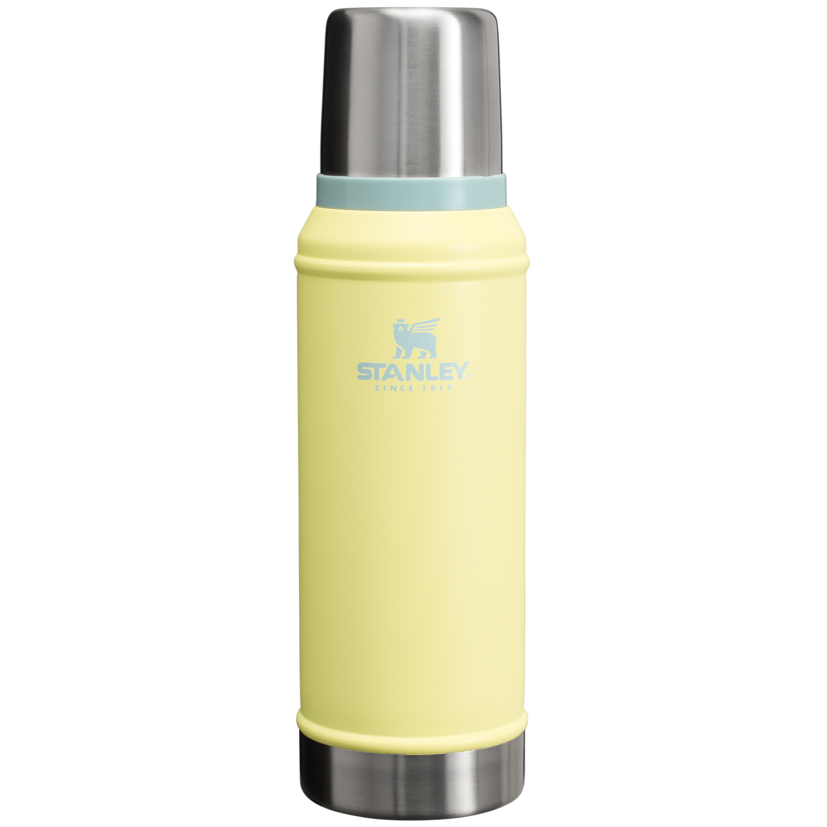 Leakproof Stainless Steal Classic Legendary Bottle in Pomelo