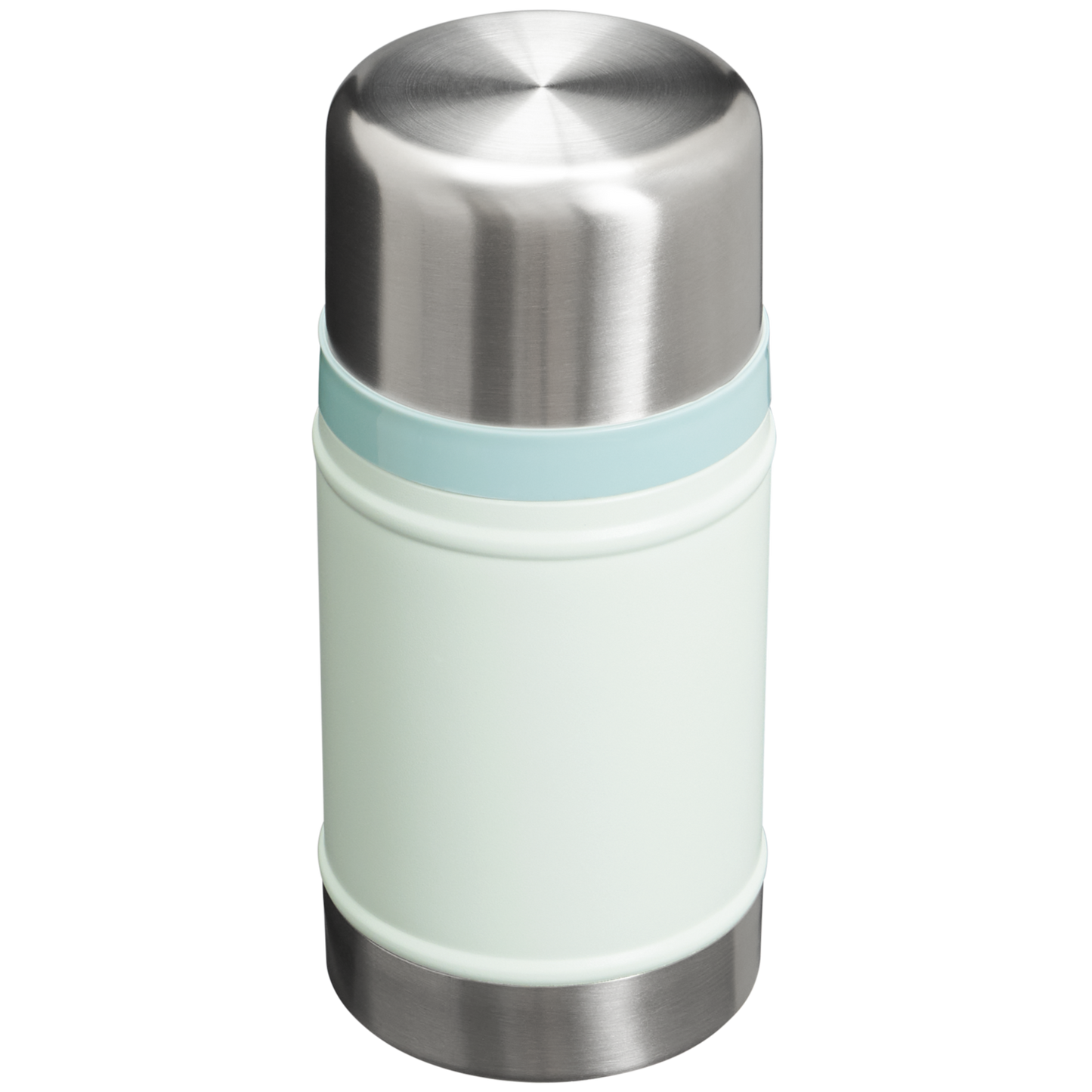 Stanley Classic Legendary Insulated and Leakproof Food jar in Mist blue