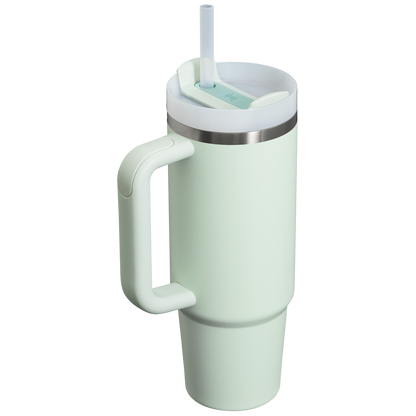Stanley Quencher H2.O FlowState Tumbler Cup 30 OZ In Mist