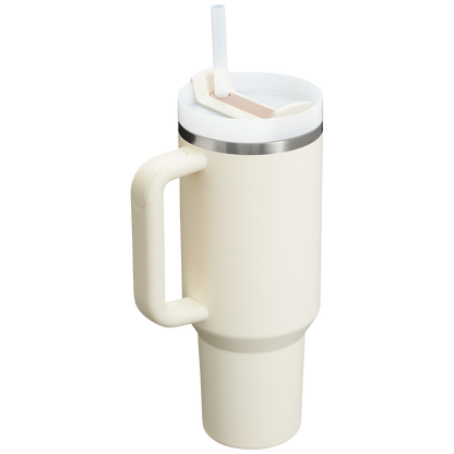 The Quencher H2.0 Flowstate™ Tumbler | 40 OZ