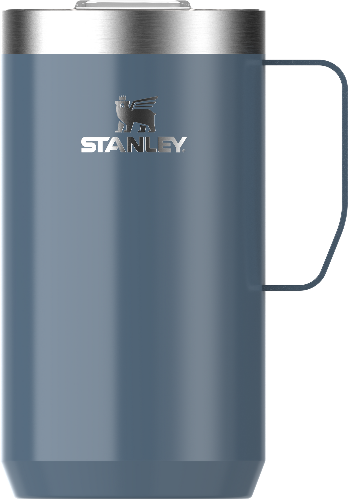 Stanley Camp Mug In Blue