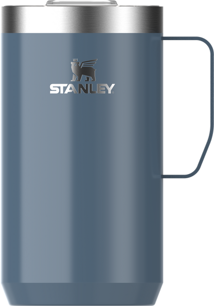 Stanley Camp Mug In Blue