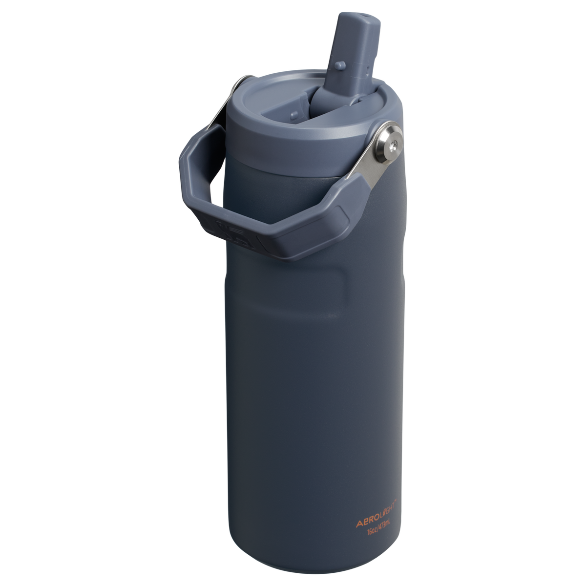 Stanley IceFlow Aerolight Water Bottle With FlipStraw 16 OZ In Twilight