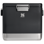 The Lifted Spirits™ Steel Cooler | 55 QT
