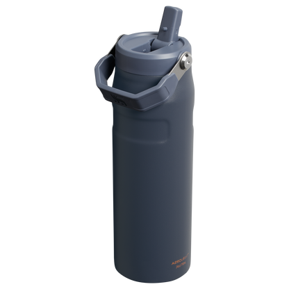 Stanley IceFlow Aerolight Water Bottle With FlipStraw 24 OZ In Twilight