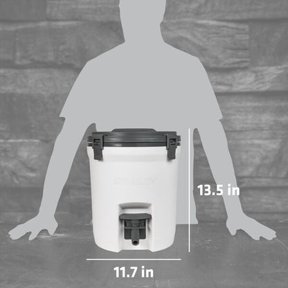 Stanley 2 Galloon Fast Flow Water Jug