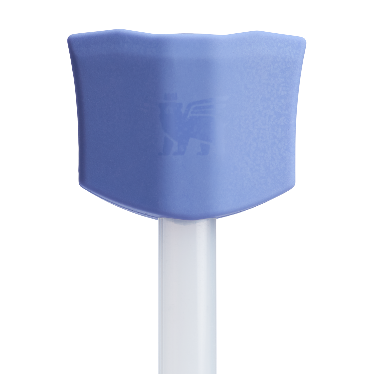 Stanley Quencher Stay Smooth Straw Top Cover In Hydrangea Purple