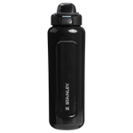 Stanley 32 OZ Well Spring Water Bottle in Black