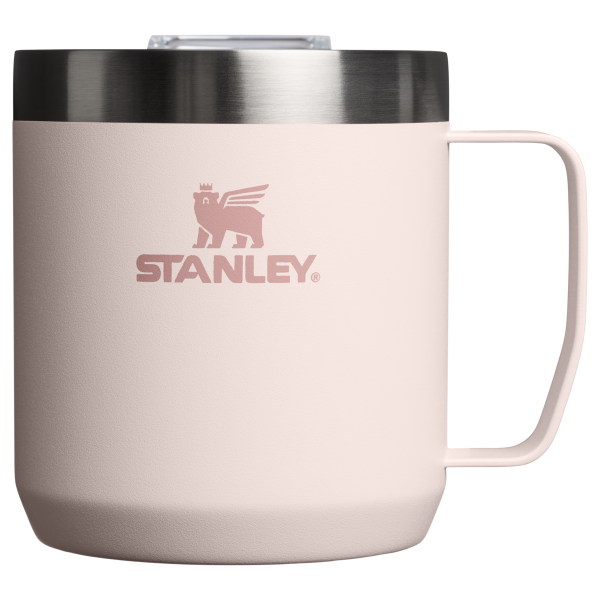 Classic Legendary Camp Mug | 12 OZ