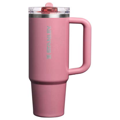 Stanley 30 OZ Quencher ProTour In Port Shimmer Pink