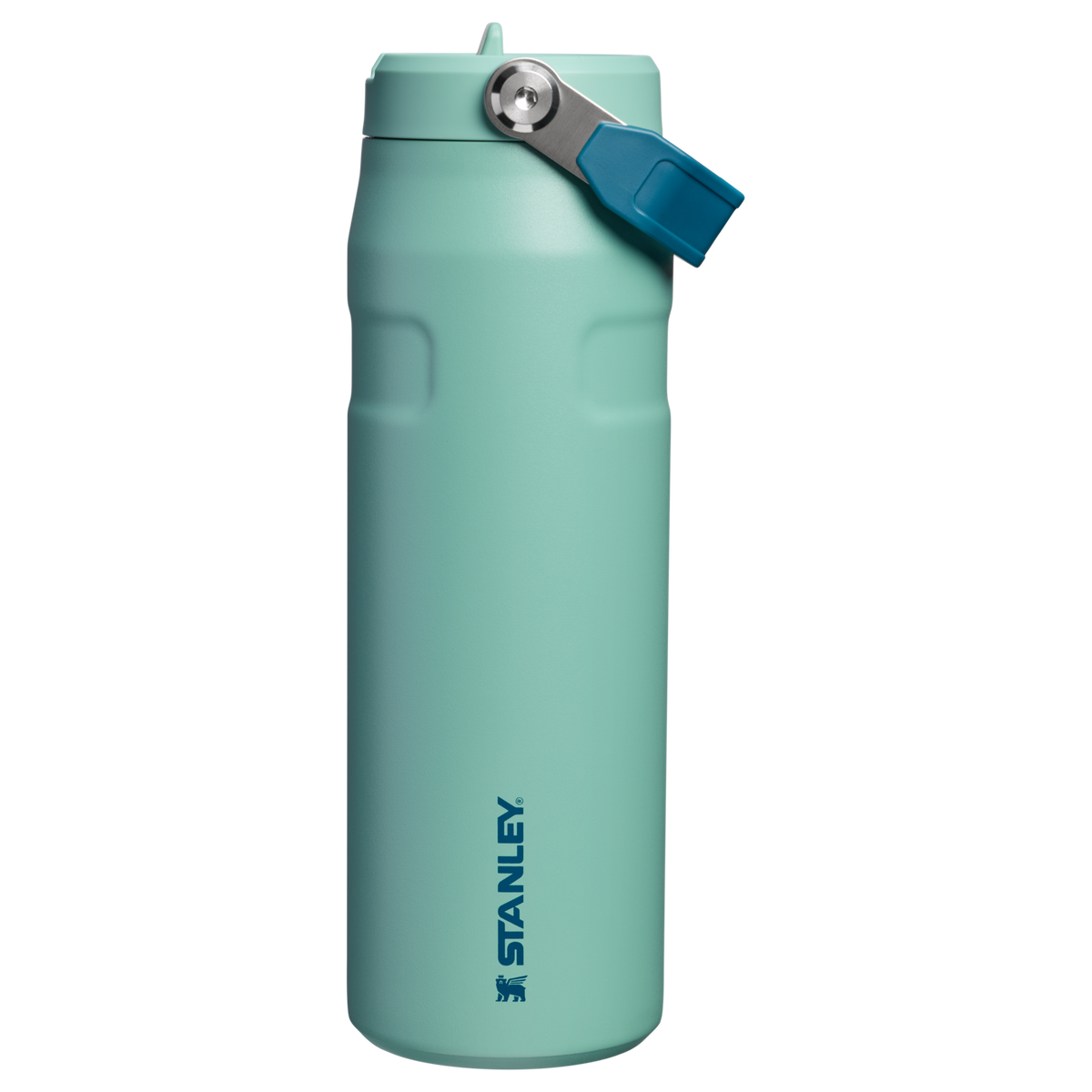 The IceFlow™ Bottle with Flip Straw Lid | 24 OZ