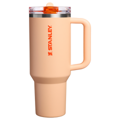 Orange Sherbet