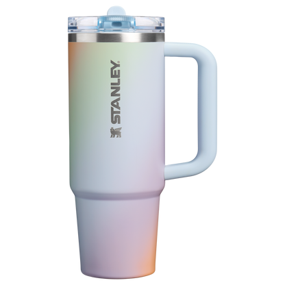 The Quencher ProTour Flip Straw Tumbler | 30 OZ