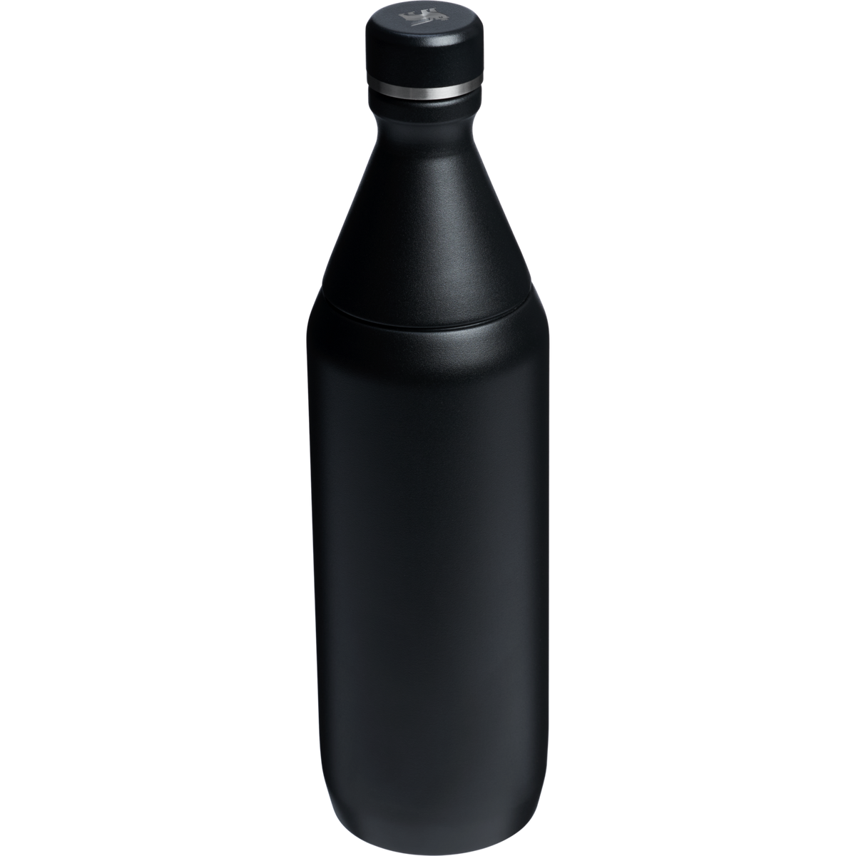 Stanley All Day Slim Water Bottle 20 OZ In Black