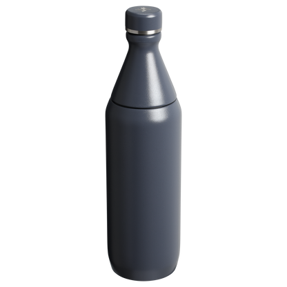 Stanley All Day Slim Water Bottle 20 OZ In Twilight