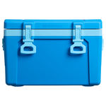 Stanley 25 Qt Easy Carry Cooler In Azure Blue