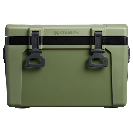 Stanley 25 Qt Easy Carry Cooler In Dried Pine Green