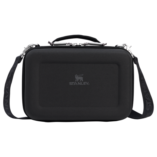 Stanley 4.2 QT All Day Arista Mini Lunch Box IN Black