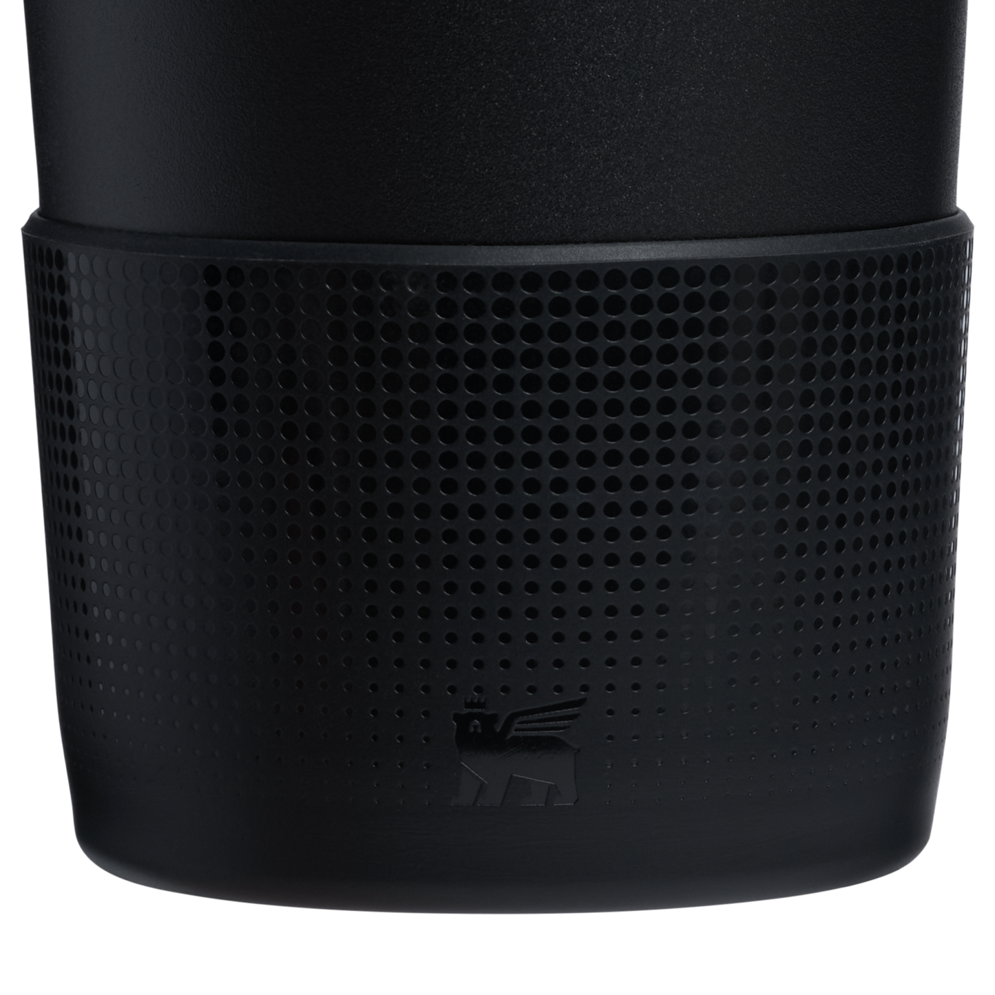 The Quencher Tumbler Boot 30 - 20OZ In Black