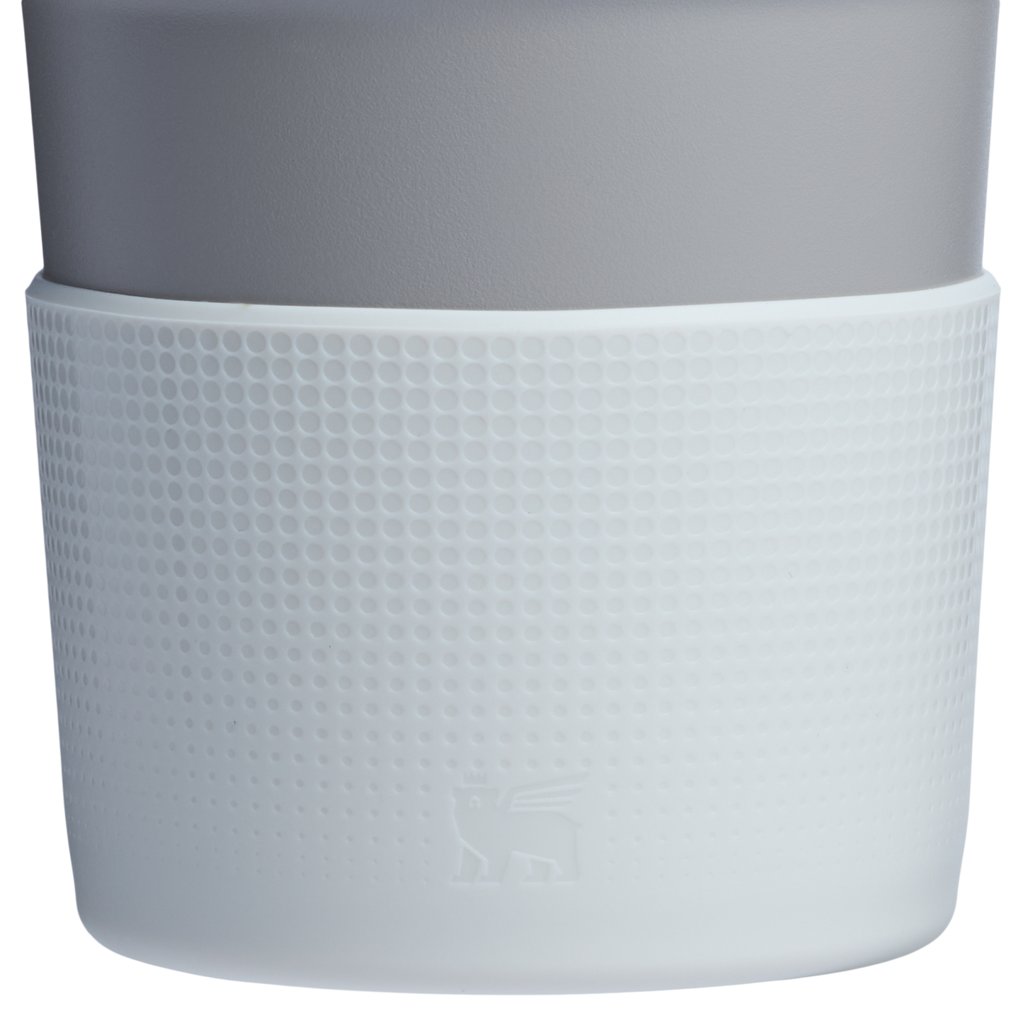 The Quencher Tumbler Boot 30 - 20OZ In Pale Stone