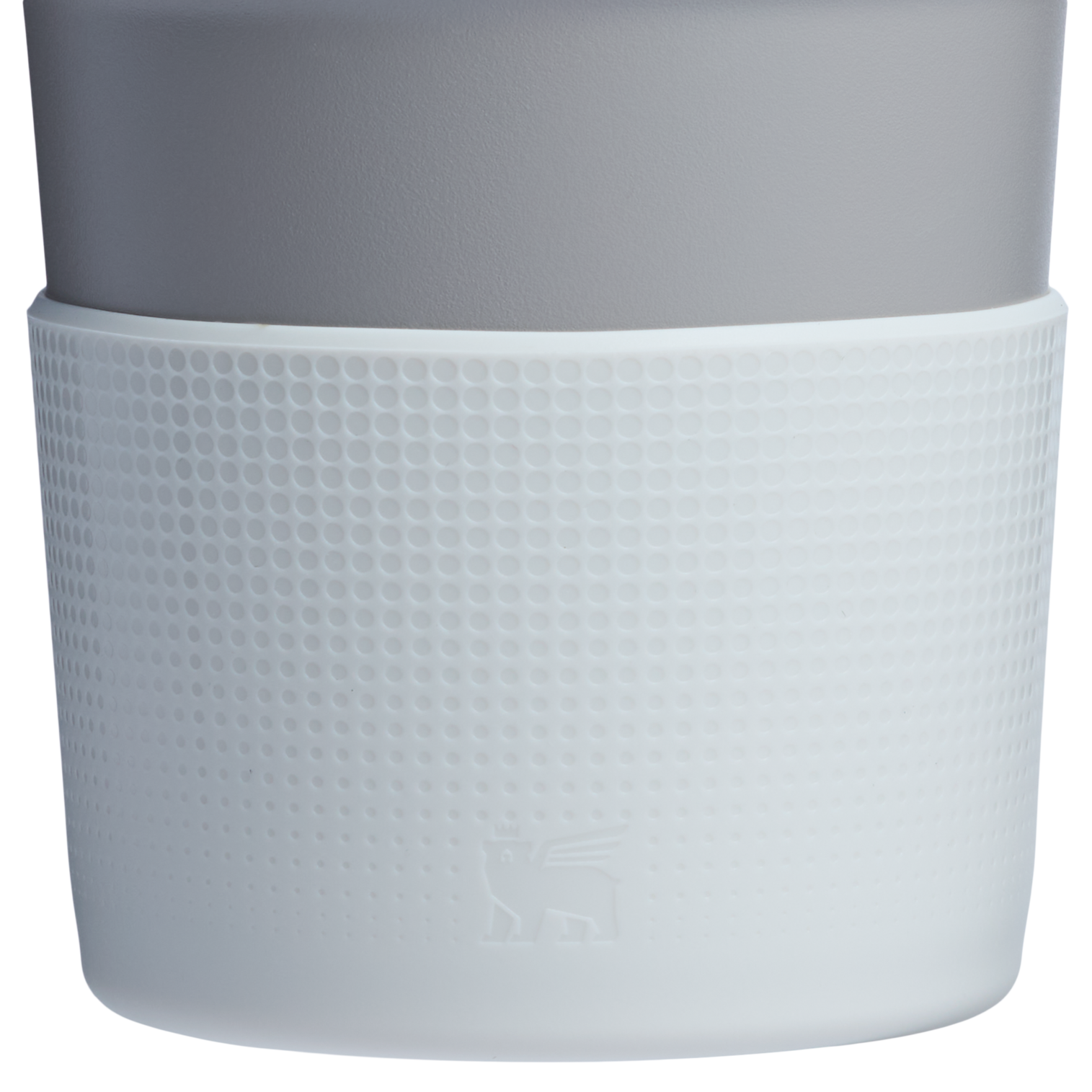 The Quencher Tumbler Boot 30 - 20OZ In Pale Stone
